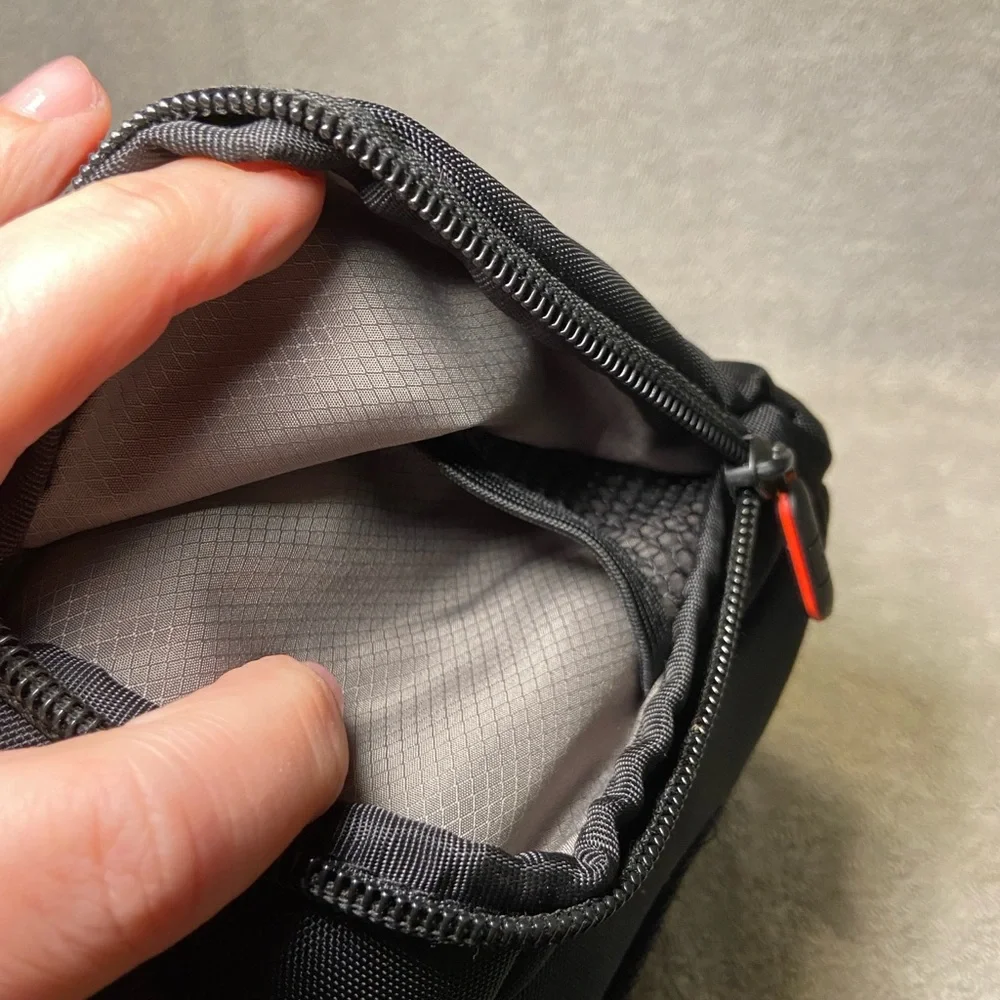 Case Logic Black Camera Bag